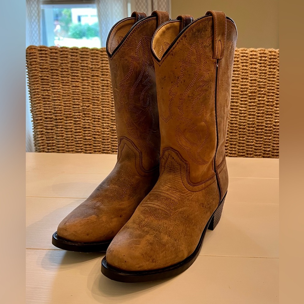Smoky Mountain Boots